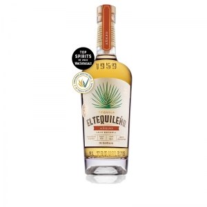 El Tequileno Anejo Gran Reserva